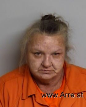 Susan Rehberg Smith Mugshot