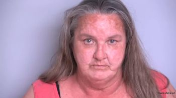 Susan Rehberg Smith Mugshot