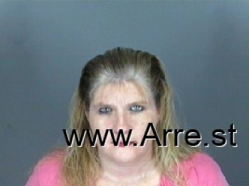 Susan Rae Smith Mugshot