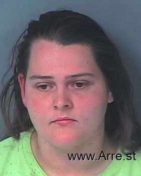 Susan San Smith Mugshot