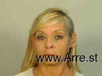 Susan Renee Smith Mugshot