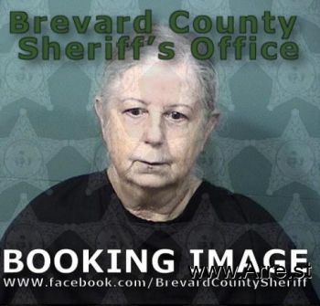 Susan Dianne Smitherman Mugshot