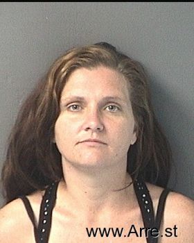 Susan Marie Steele Mugshot