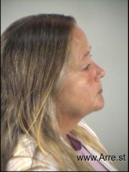 Susan Rose Terry Mugshot