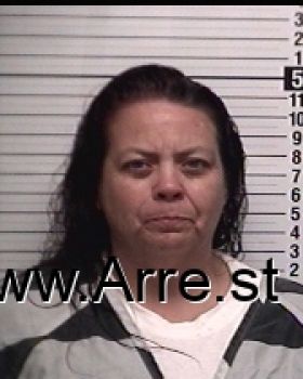 Susan Rene Turner Mugshot