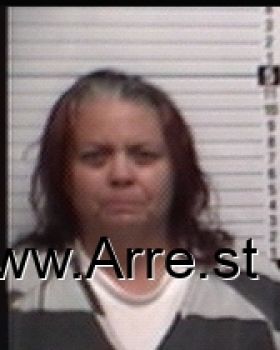 Susan Rene Jones Turner Mugshot