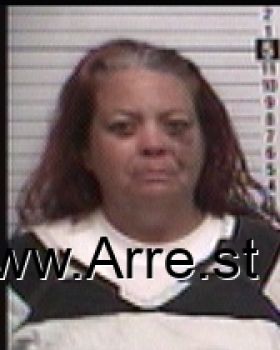 Susan Rene Jones Turner Mugshot