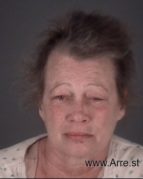 Susan Theresa White Mugshot