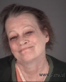 Susan Theresa White Mugshot