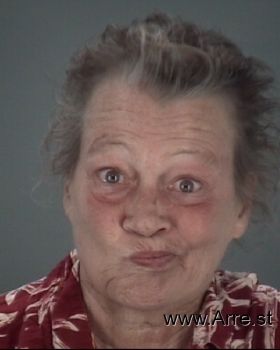 Susan Theresa White Mugshot