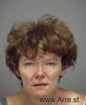 Susan Kaye Wilson Mugshot