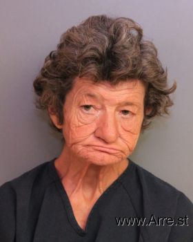 Susan A Wilson Mugshot