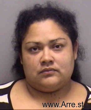 Susana Camacho Garcia Mugshot