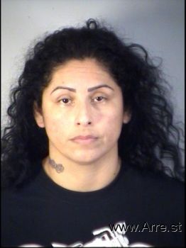 Susana  Small Mugshot