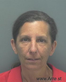 Susanne Marie Anderson Mugshot