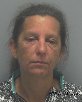 Susanne Marie Anderson Mugshot