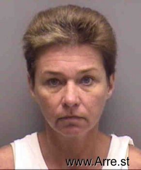 Susanne  Clark Mugshot