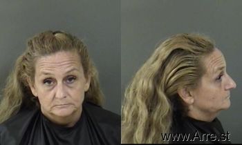 Suzanne Leigh Browne Mugshot