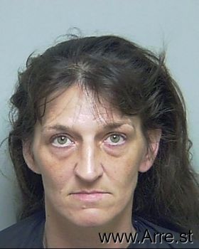 Suzanne  Glenn Mugshot