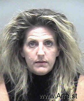 Suzanne Marie Lukes Mugshot