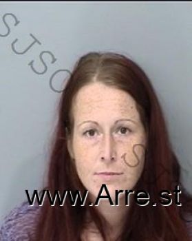 Suzanne Marie Smith Mugshot