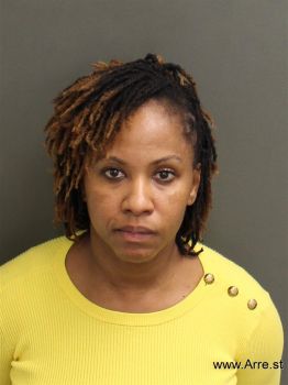 Suzanne  Thompson Mugshot