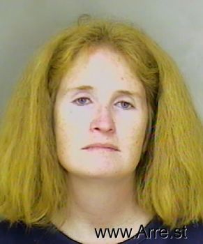 Suzanne Marie Thompson Mugshot