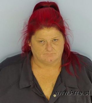 Sybil Rayshel Webster Mugshot