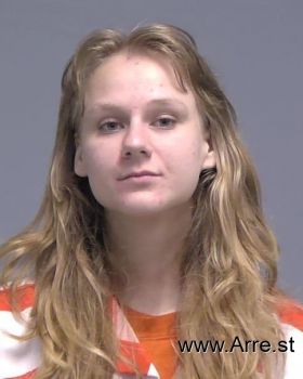 Sydney Anne Fletcher Mugshot