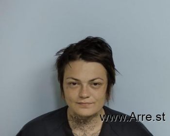 Sydney Rachelle Pratt Mugshot