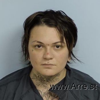 Sydney Rachelle Pratt Mugshot