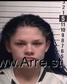 Sydney Lynn Wardwell Mugshot