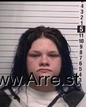 Sydney Lynn Wardwell Mugshot