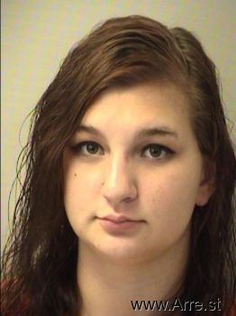 Sydney Leann Wilson Mugshot