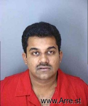 Syed  Ali Mugshot