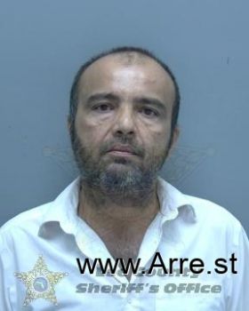 Syed Shahid Ali Mugshot