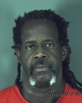 Sylvester Noel Allen Mugshot