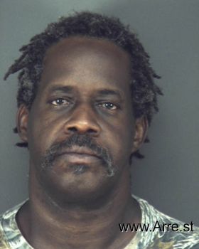 Sylvester Noel Allen Mugshot