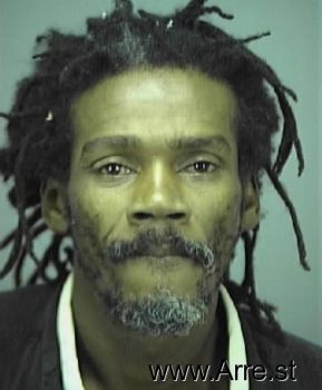 Sylvester George Allen Mugshot