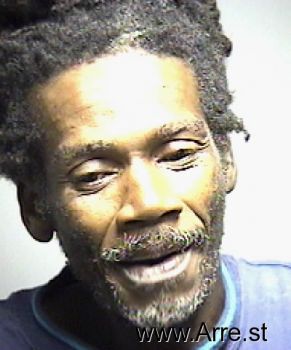 Sylvester George Allen Mugshot