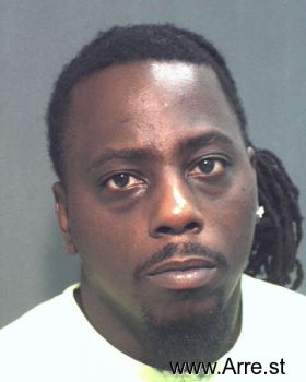 Sylvester  Anderson Mugshot