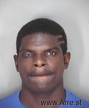 Sylvester  Davis Mugshot