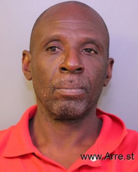 Sylvester  Johnson Mugshot