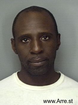 Sylvester  Johnson Mugshot