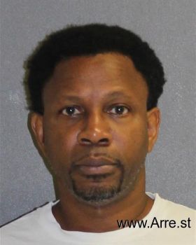 Sylvester  Jones Mugshot