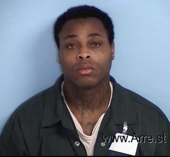 Sylvester  Jones Mugshot