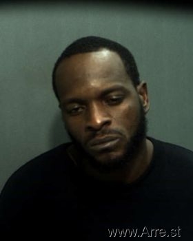 Sylvester Markeith Jones Mugshot