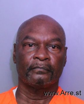 Sylvester  Jones Mugshot