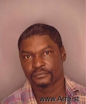 Sylvester  Jones Mugshot