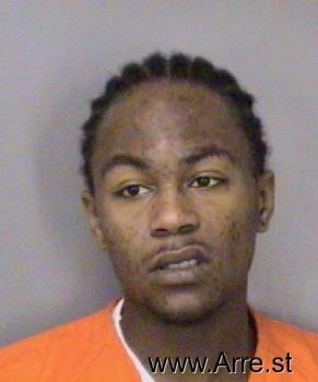 Sylvester Eugene Jones Mugshot